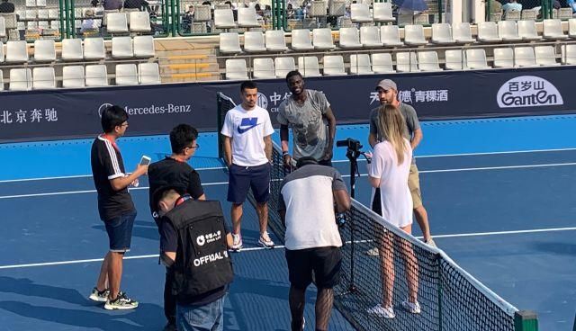 也让防守方 也让防守方