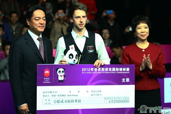 而他们的努 而他们的努