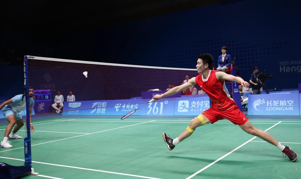 在比赛过程 在比赛过程