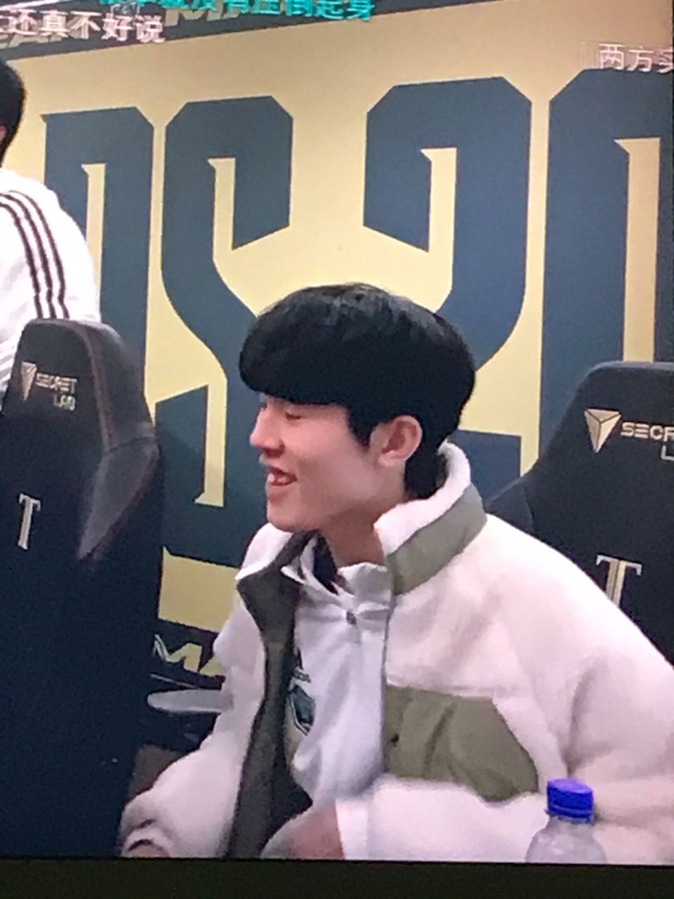 中场的多面 中场的多面