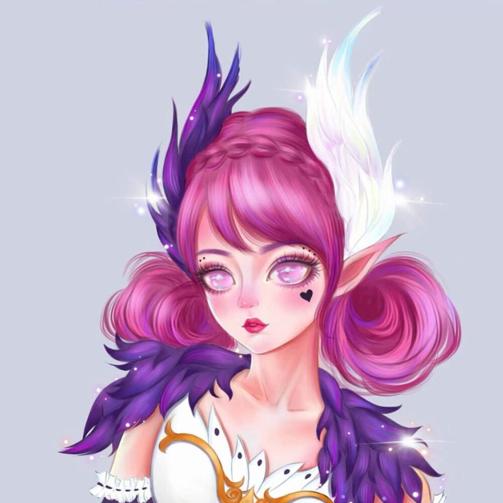 关注点集中 关注点集中