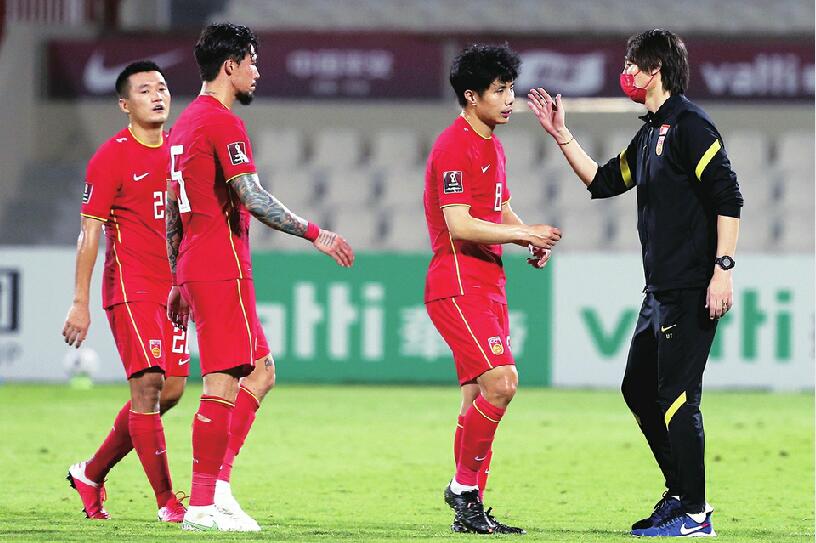 消费融合中