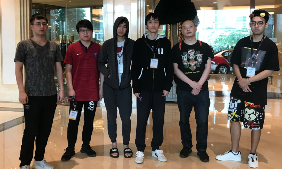 林诗栋 林诗栋
