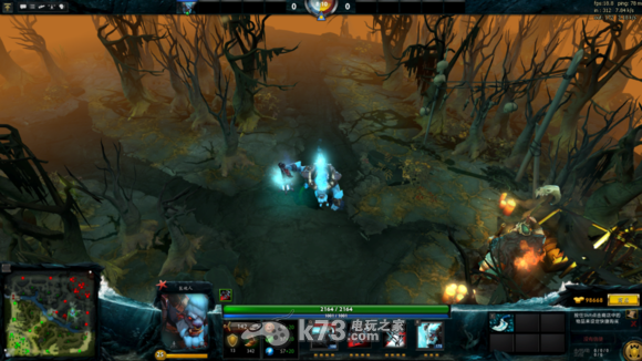 午后迭代并